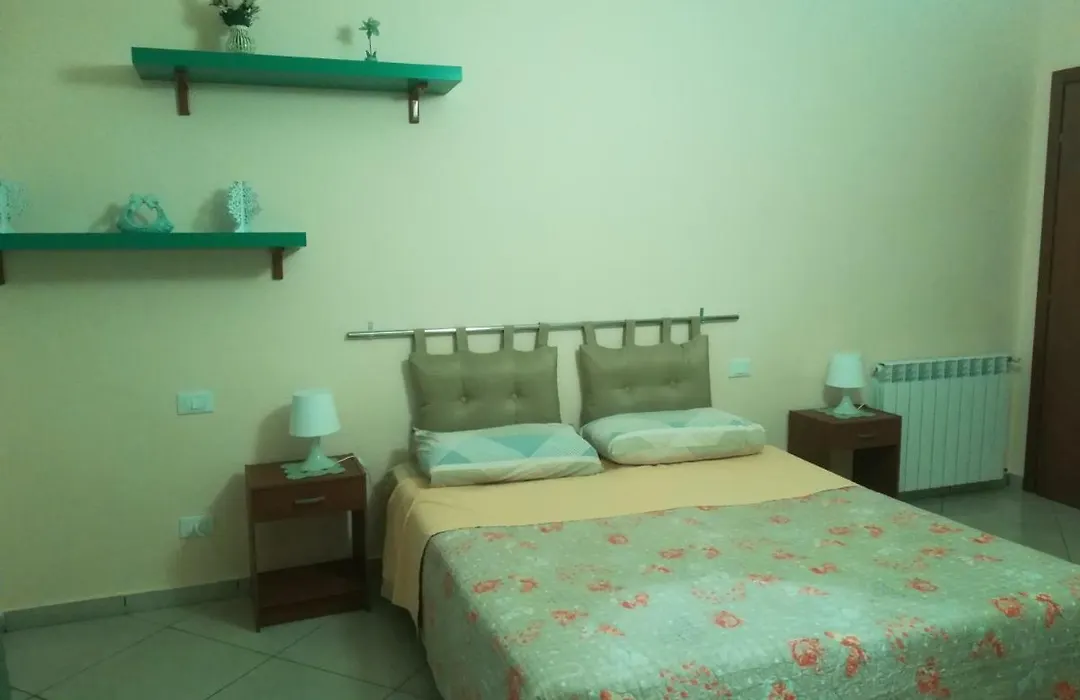 B&B Il Gabbiano-1