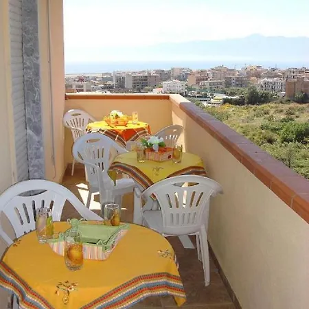 B&B Il Gabbiano-3